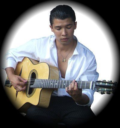 Jazz manouche - le chinois