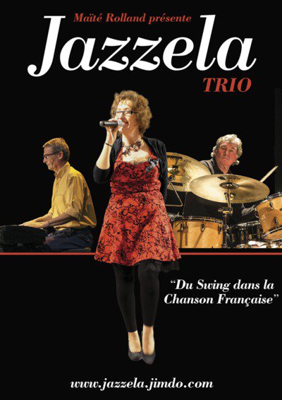 JAZZELA - TRIO Jazz