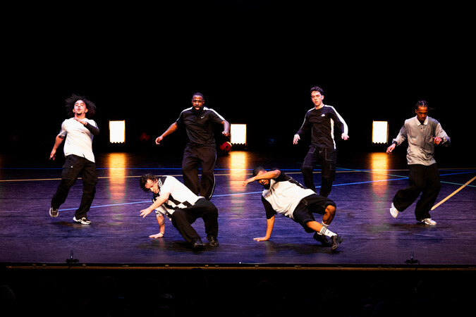  Joga Bonito /Moncef Zebiri
