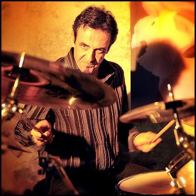  José - Cours de Batterie