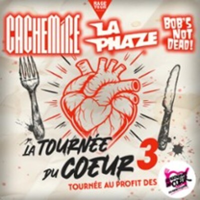 "La Tournée du Coeur"