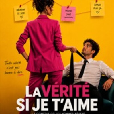 "La Vérité si Je T’aime - Le Theatre Des Chartrons, Bordeaux"