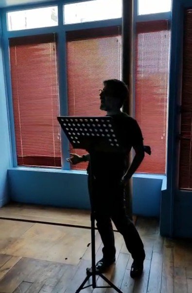 Le chant sur mesure. Réservez votre essai (30mn offert)