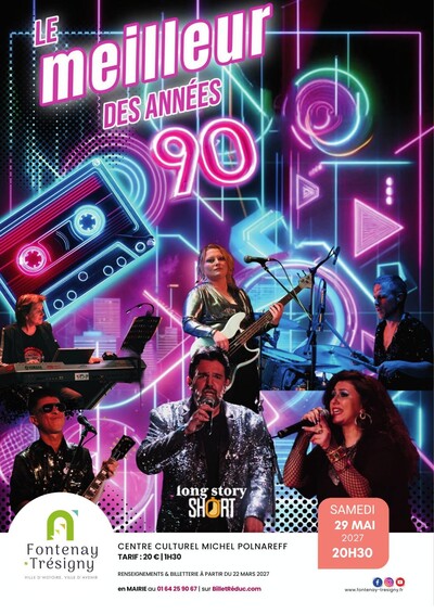 Le meilleurs des années 90