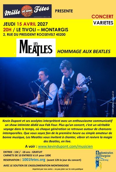 LES MEATLES