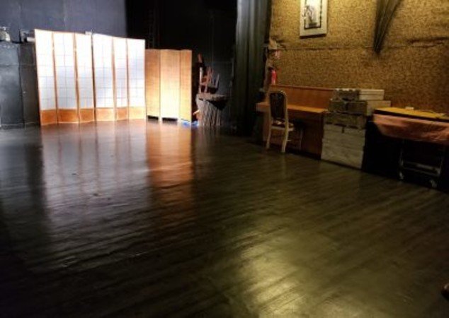 Location salle de répétition