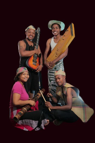 LOKO GASY - À la recherche d'une collaboration artistique