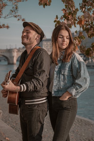 MISMOYA - DUO POP ACOUSTIQUE !