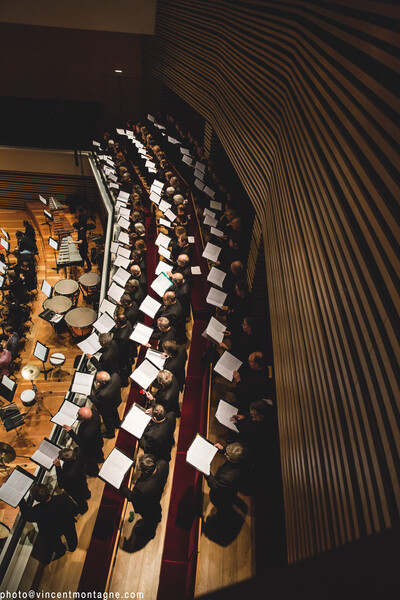 Mozart : l'oeuvre ultime