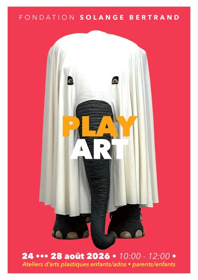 Play Art - Atelier d’arts plastiques - Longwy