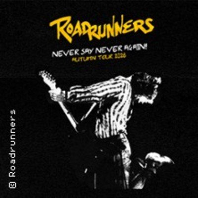"Roadrunners, Tournée"