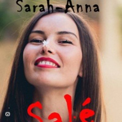 Sarah-Anna - Salé - Tournée