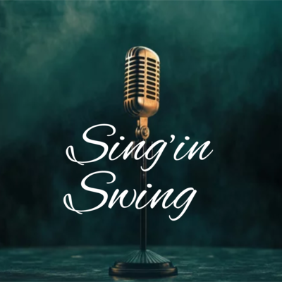 Sing'in Swing - Chansons Swing des années 30