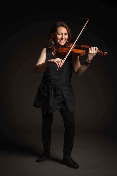 StL'Art | Cours de violon | Lentilly