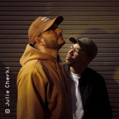 "Supersage + L'Oratrice + Open Mic"