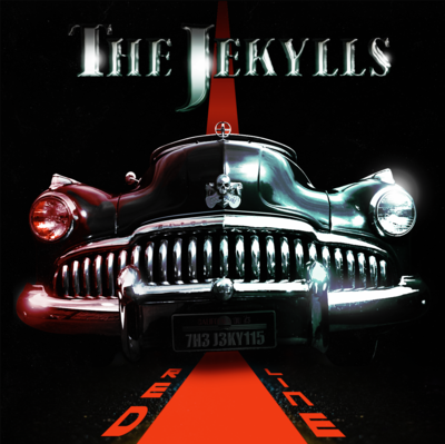 The Jekylls - Rock'n Roll attitude