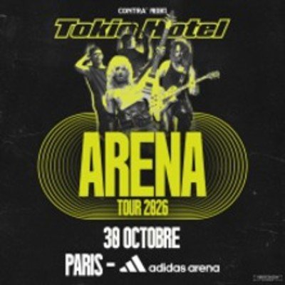 Tokio Hotel