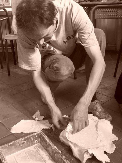 Woody - Les Ateliers d'Argenteuil Centre de formations artistiques