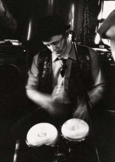 Zgorski francis - Cours de percussions