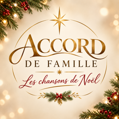 Accord de Famille - Concert de Noël