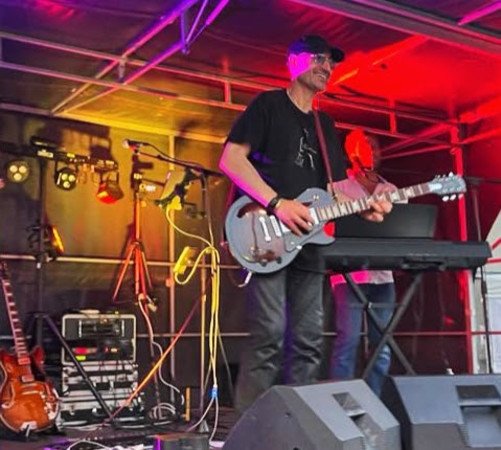 Acoustik Jukebox  - Animation musicale live & DJ