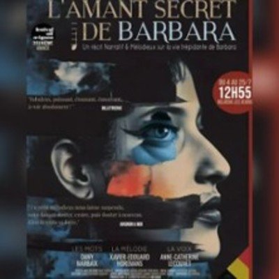L'amant secret de Barbara