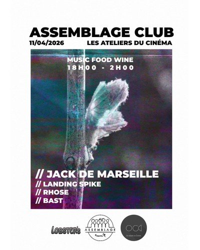 Assemblage Club