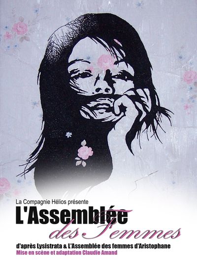 L'assemblée des femmes