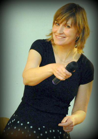 Atelier de la Voix - Ateliers collectifs et cours individuels de chant