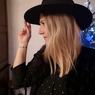 Aurélie BÉRENGUIER  - Coach Vocal tous styles tous niveaux