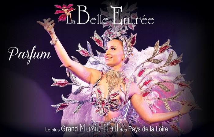 Cabaret La Belle Entrée
