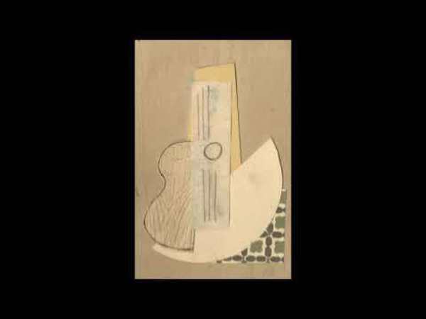 Clément Pic - guitariste classique et trad