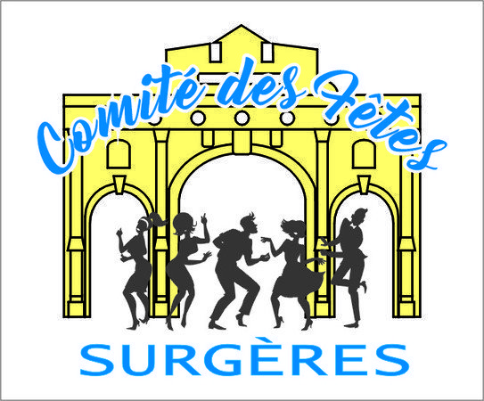 Comité des Fêtes de Surgères