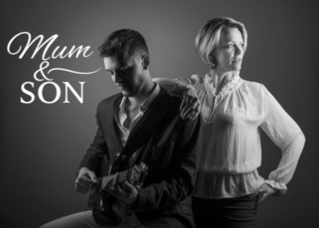 Duo M&S - Animation musicale pour sublimer votre événement