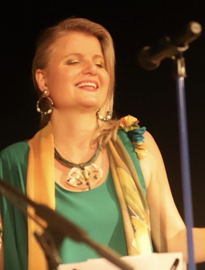  Elitsa DENNINGER - Coaching vocal à domicile