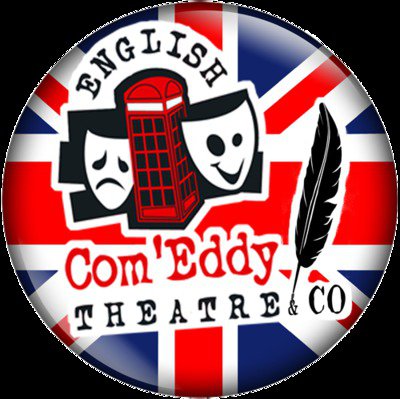 English Com'Eddy Theatre - Anglais par le théâtre, la gestuelle et l'humour.