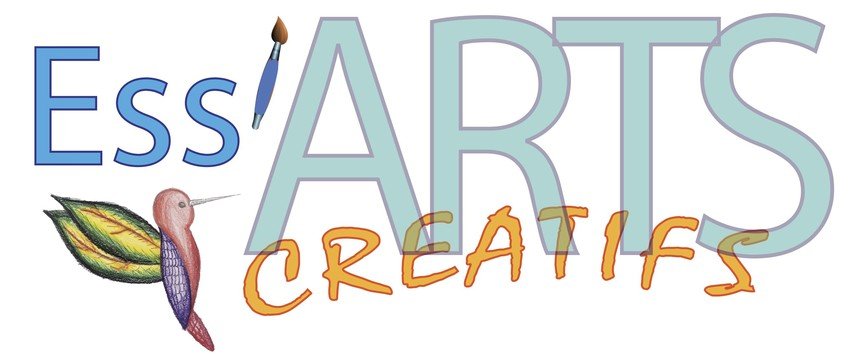 Ess'ARTS Créatifs - Ateliers créatifs Arts Plastiques pour Adultes Ados Enfants