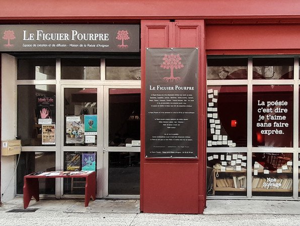 Festival Avignon Off 2026