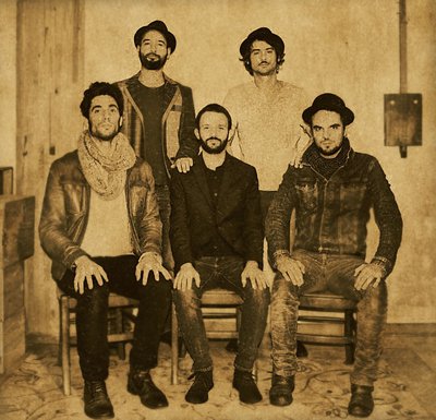 French Wild Gang - Musique Folksongs Bluegrass