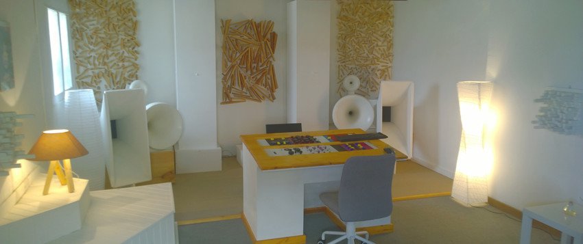 High lab mastering studio - studio de mastering audio