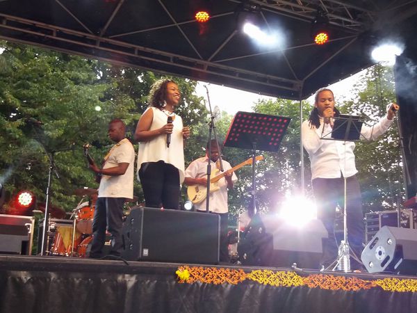 INNOVASYON - Orchestre évènementiel