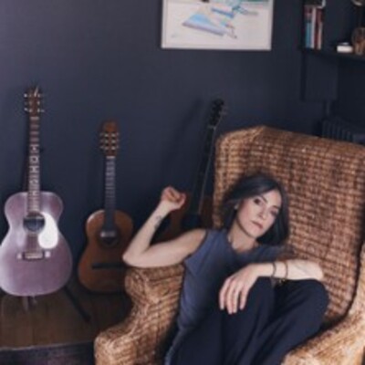 "Keren Ann - Tournée"