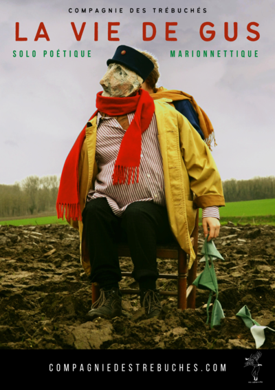 La Compagnie des Trébuchés - La Vie de Gus
