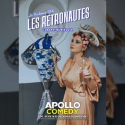 Les Rétronautes