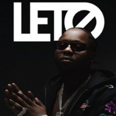 Leto +1ère Partie
