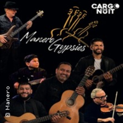 "Manero Gypsies"
