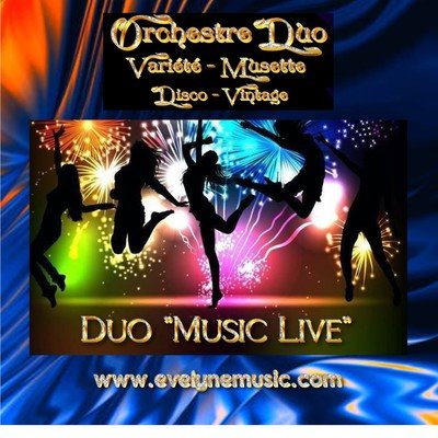 MUSIC LIVE - Animations musicales