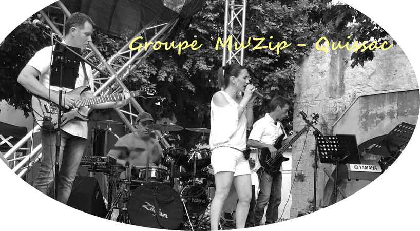 Muzip - Duo & groupe 