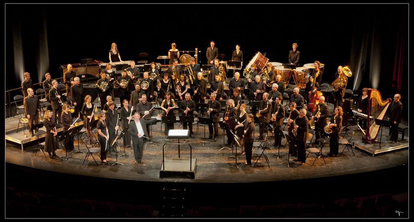 Nantes Philharmonie joue les Notes d'Arménie