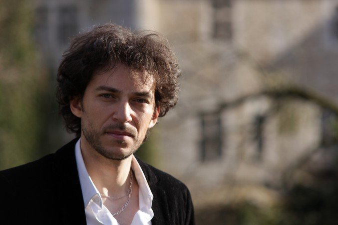 Nathanaël-Elie Delphin - portraitiste